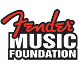 Fender Music Foundation